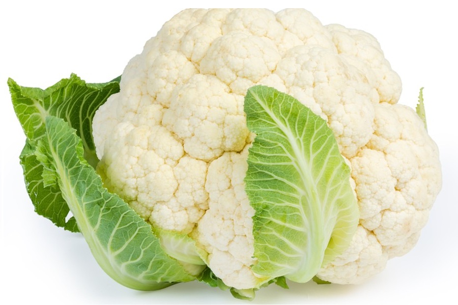 Cauliflower 1kg