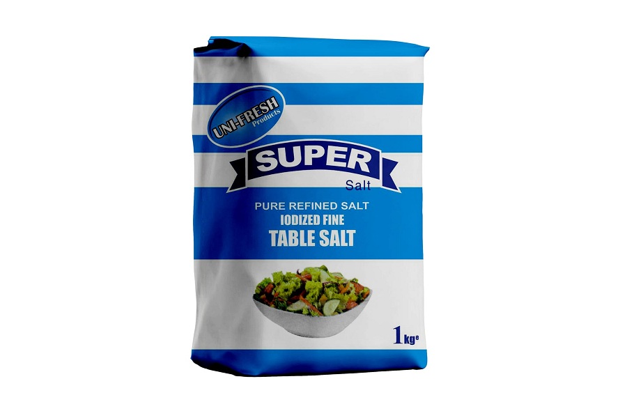 Salt 1kg
