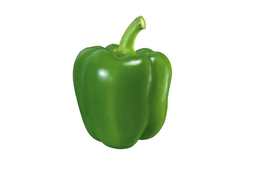 Shimla Mirch  Capsicum 1kg