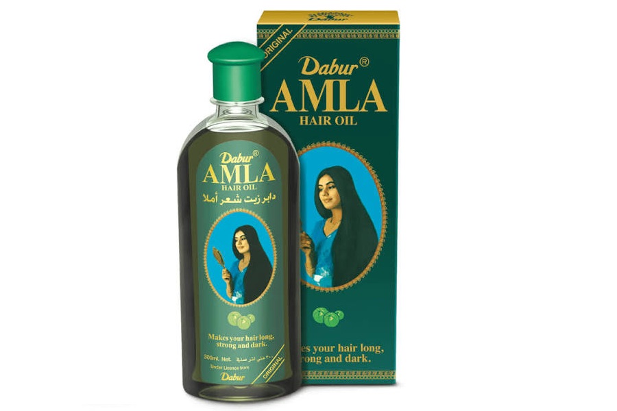 Hair oil 1pc