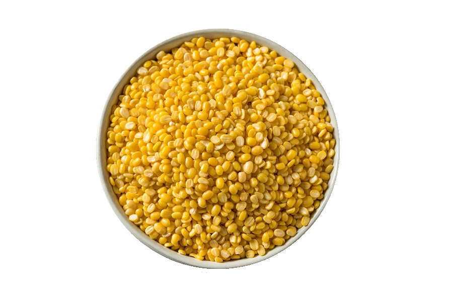 Mong Daal 1kg