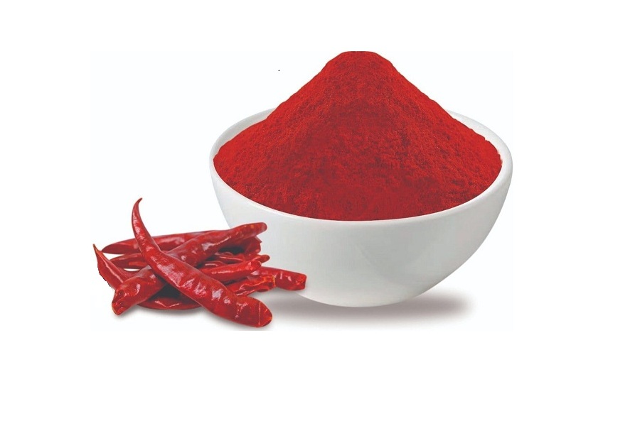 Chilly Powder 1kg
