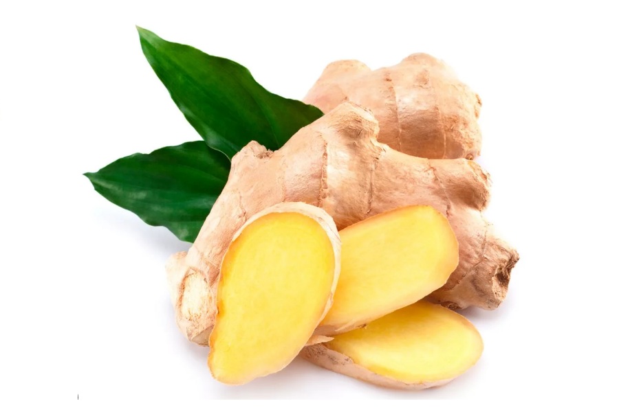 Ginger 1kg