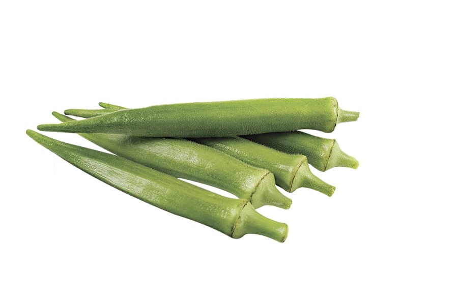 Okra Bhindi 1kg