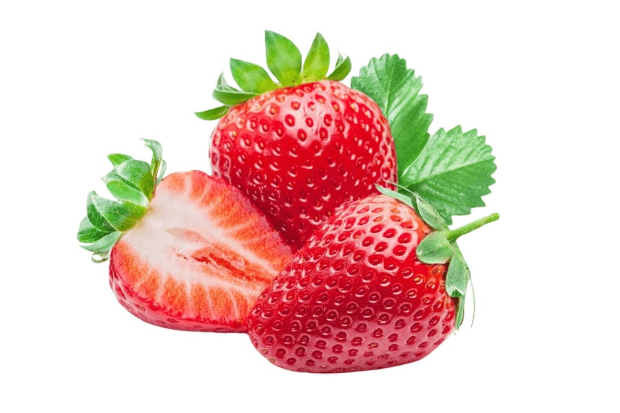 Strawberry 1Box