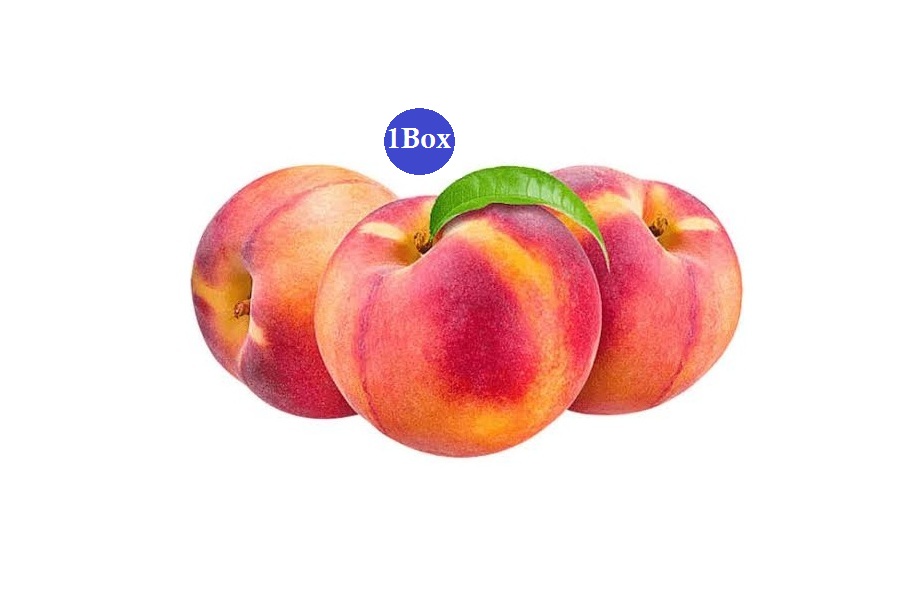 Peach 1Box