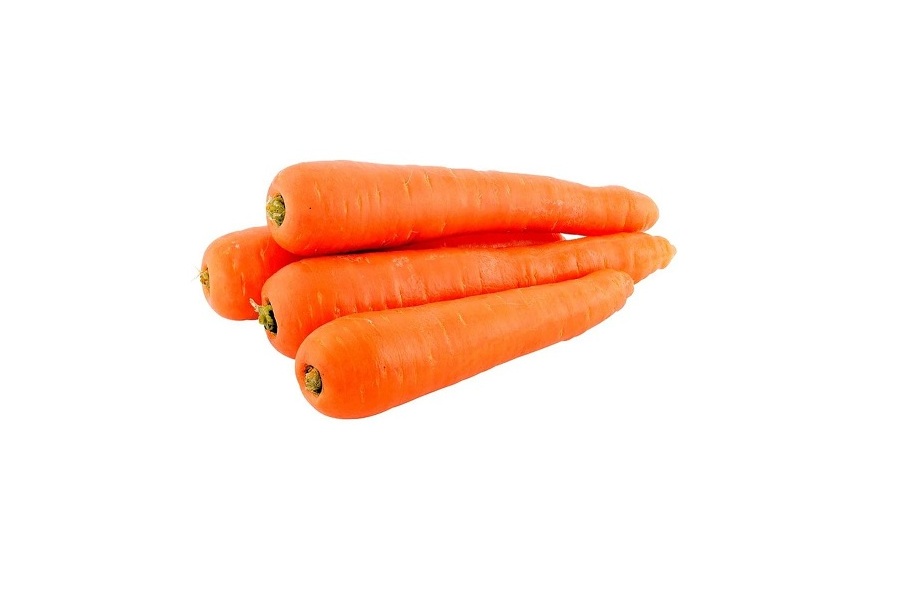 Carrot 1kg