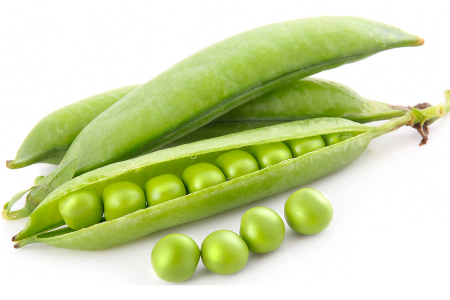Green Peas 1kg